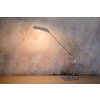 Lucide 36601/05/12 STRATOS Desk Lamp LED 5W 3000K 425LM Sil