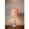 Lucide 71536/48/41 ROBIN Table Lamp E27 H48cm