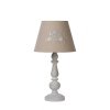 Lucide 71536/48/41 ROBIN Table Lamp E27 H48cm