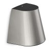 Massive-Philips 17287/47/16 Virga LED inox 1x4W nástenné svietidlo