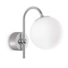 Massive-Philips 34086/11/16 Silvery, nástenné svietidlo