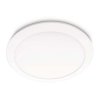 Massive-Philips 59713/31/16 Canopus recessed LED white 1x15W SE, stropné svietidlá