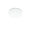 Massive-Philips 59713/31/16 Canopus recessed LED white 1x15W SE, stropné svietidlá