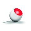 Massive-Philips 7001931PH LIC Mini White stolové svietidlo