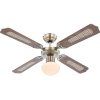 Globo 0309 Stropný ventilátor CHAMPION