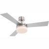 Globo Stropné svietidlo s ventilátorom GLOBO ALANA 0333