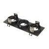 Schrack Technik LI113493 NEW TRIA, Svietidlo zapustené do stropu