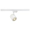 Schrack Technik ENOLA_C 9 SPOT, round, white, 9W, 3000K, 35°, 3-ph.adaptor- LI152421