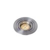 Lucide 22954/01/12TUBE Spot Round D9cm GU10(50426/04/31)ex-