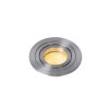 Lucide 22954/01/12TUBE Spot Round D9cm GU10(50426/04/31)ex-