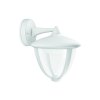 Massive-Philips Robin wall lantern white 1x4.5W 230V- 15471/31/16 nástenné svietidlo