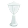 Massive-Philips Robin pedestal white 1x4.5W 230V- 15472/31/16 stojacie svietidlo