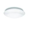 Massive - Philips Cinnabar ceiling lamp white 1x16W 240V- 33362/31/16 stropné svietidlo