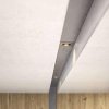 Massive - Philips Porrima recessed nickel 1x4.5W SELV- 59190/17/16 bodové svietidlo