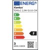 Kanlux 34963 TOMI LED 2,9W GU10-CW Svetelný zdroj LED