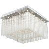 Rabalux Danielle LED luster 21W 4000K 2448