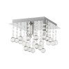 Rabalux Corinna luster 3xE14 2617