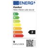 Kanlux 23412 TEDI MAX LED9 GU10-WW 9W, 900lm, 3000K, A+
