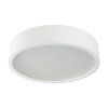 Kanlux 23127 JASMIN 370-W/M Plafon