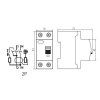 Kanlux 23189 KRD6-2/40/30-A