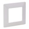 Legrand 754001 Valena Life jednoduchý rámik, biely