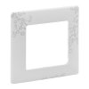 Legrand Valena Life - Jednoduchý rámik, graph - 754121