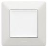 Legrand 754141 Valena Life jednoduchý rámik, perleť