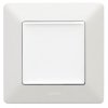 Legrand Valena Life - Jednoduchý rámik, perleť - 754141