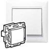 Legrand 774401 Valena spínač č.1, biely