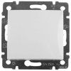 Legrand 774401 Valena spínač č.1, biely
