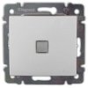 Legrand Valena -  Striedavý prepínač č. 6 so signalizačným osvetlením, biela - 774425