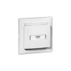 Legrand Valena - Hotelový kartový spínač, štandard - 774234
