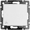 Legrand 774201 Valena spínač č.1 - IP44, biely