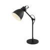EGLO 49469 PRIDDY stolná lampa