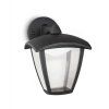 LED-POL ORO10028 WENA vonkajšie nástenné svietidlo