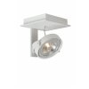 LUCIDE 09988/12/31 SPECTRUM LED spot stropné svietidlo