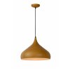 LUCIDE 76360/01/72 WOODY závesné svietidlo
