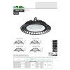 Kanlux 31111 HIBO LED NW