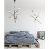 TRIO LIGHTING FOR  YOU 406700632 CROSS Stojacie svietidlo