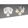 TRIO LIGHTING FOR YOU 604300301 CLAIRE Stropné svietidlo