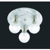 TRIO LIGHTING FOR YOU 604300301 CLAIRE Stropné svietidlo