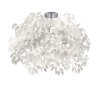 TRIO LIGHTING FOR YOU R60463001 LEAVY Stropné svietidlo