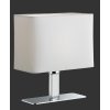 TRIO LIGHTING FOR YOU R50111001 MING, Stolové svietidlo