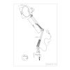 TRIO LIGHTING FOR YOU 5029010-01 TAJO, Stolové svietidlo