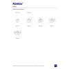 Kanlux 28760 ENALI EL-1O W Spot