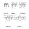 Kanlux 28762 ENALI EL-2I W Spot