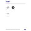 Kanlux 28782 MINI BORD DLP-50-W