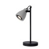 Lucide 05610/05/30 Concri-led Stolná lampa