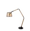 Lucide 20709/81/30 ALDGATE Stojacia lampa