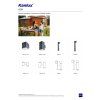 Kanlux 29001 GORI EL 235